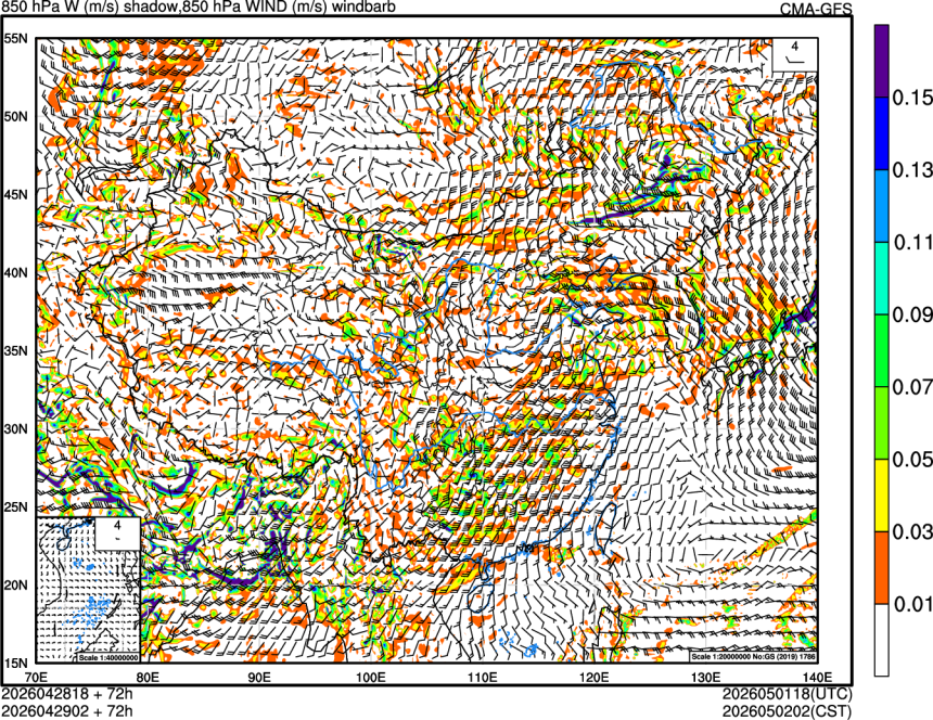 04/28 18时 +072小时