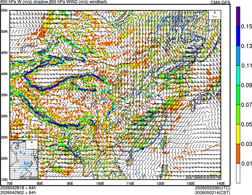 04/28 18时 +084小时