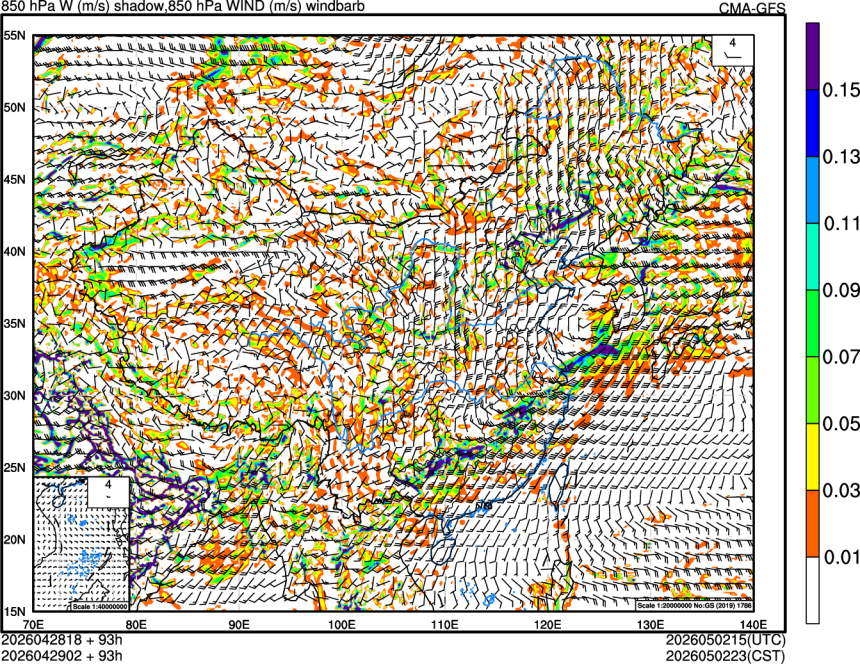 04/28 18时 +093小时