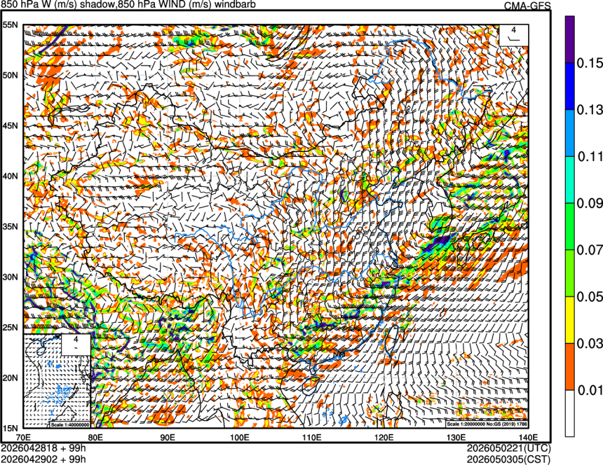 04/28 18时 +099小时