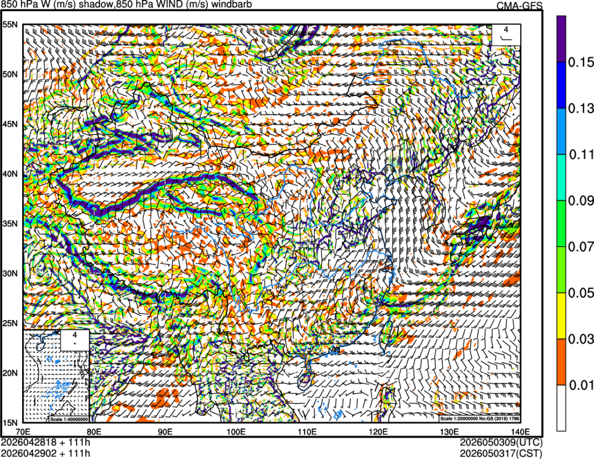 04/28 18时 +111小时