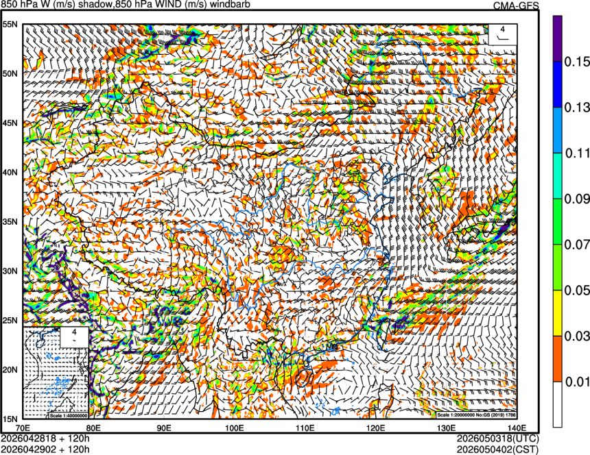 04/28 18时 +120小时