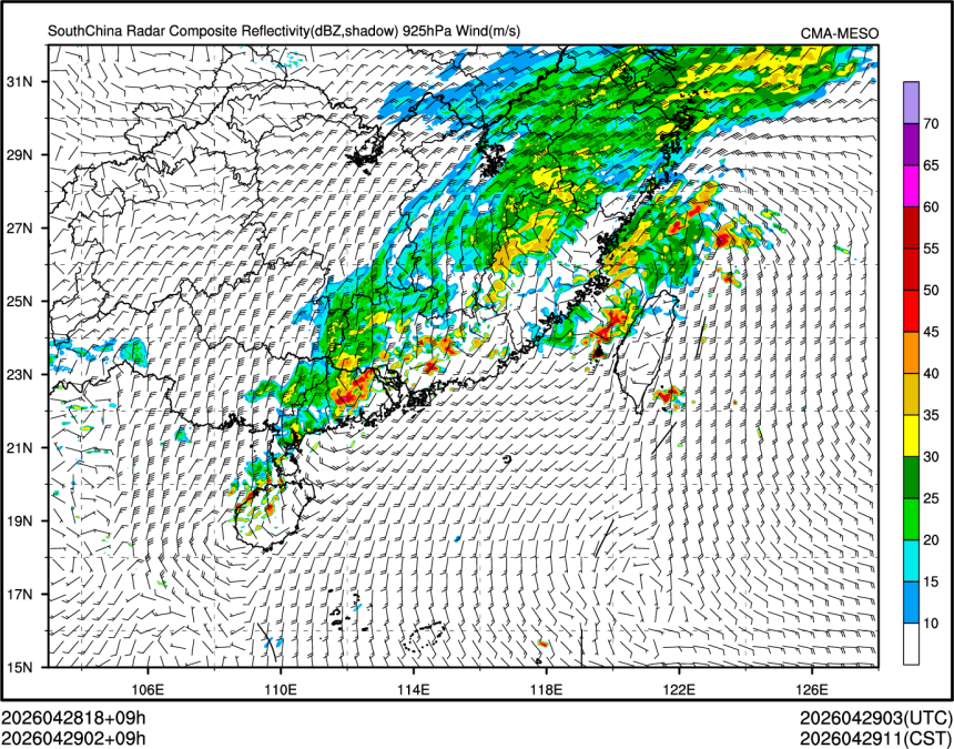 04/29 02时 +009小时