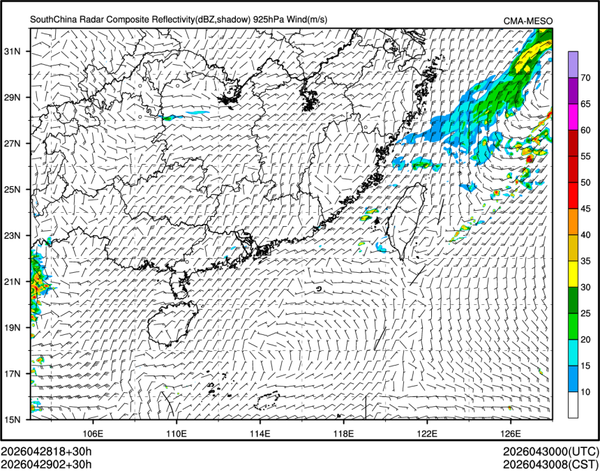 04/29 02时 +030小时