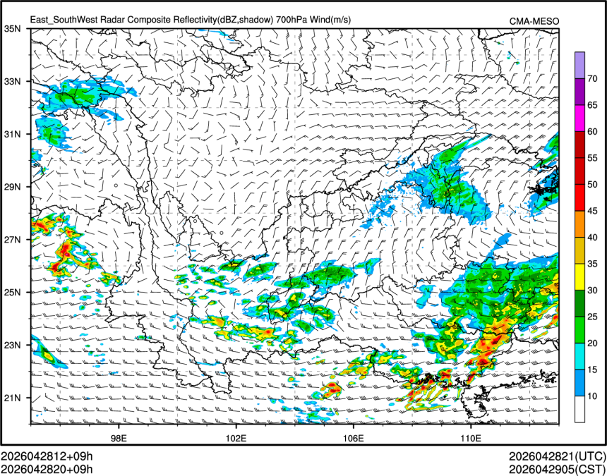 04/28 20时 +009小时