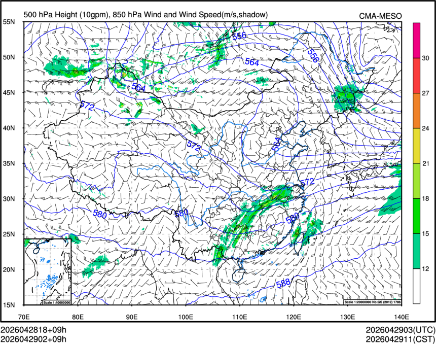 04/29 02时 +009小时