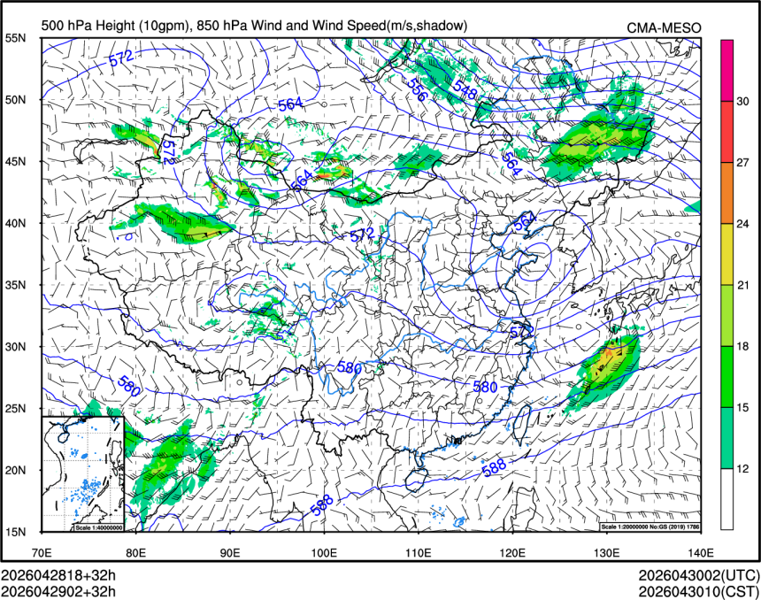04/29 02时 +032小时