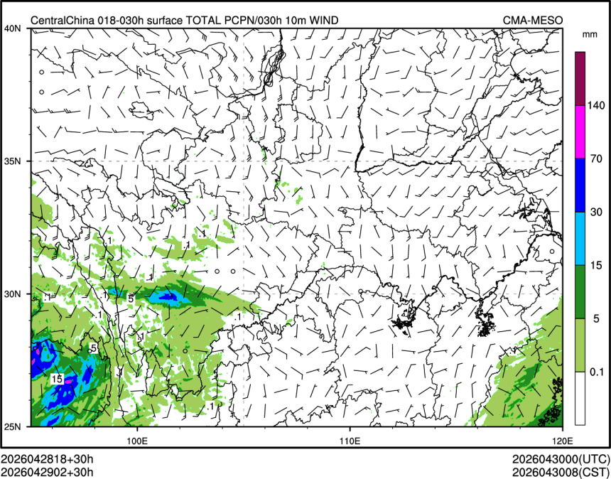 04/29 02时 +030小时