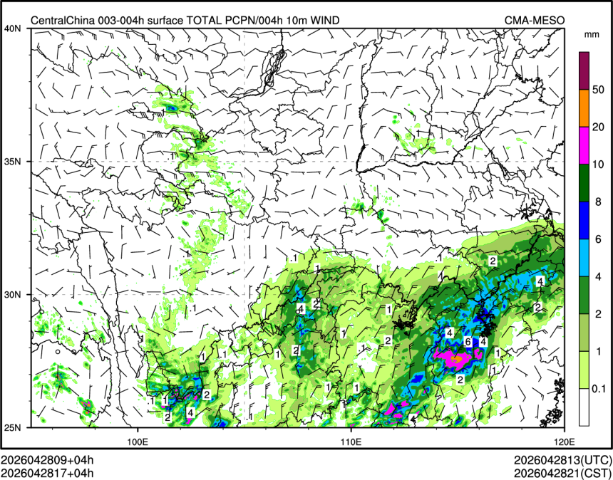 04/28 17时 +004小时