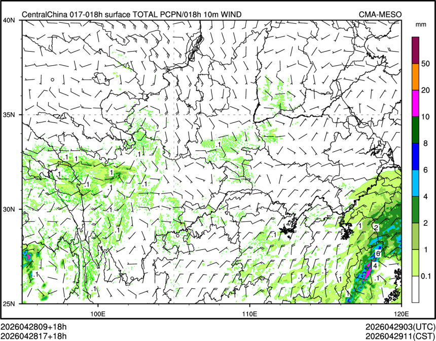 04/28 17时 +018小时