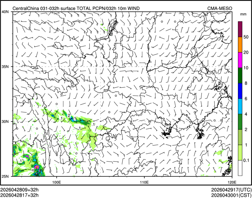 04/28 17时 +032小时