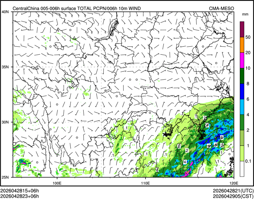 04/28 23时 +006小时
