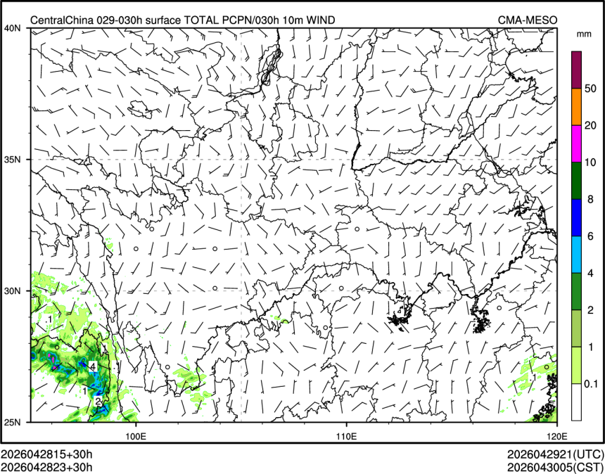 04/28 23时 +030小时
