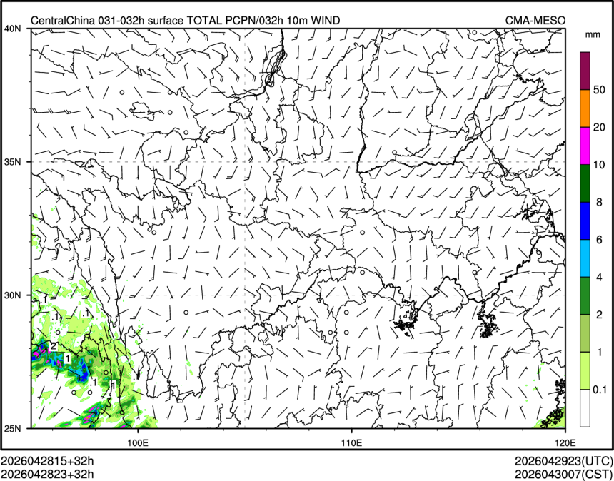04/28 23时 +032小时