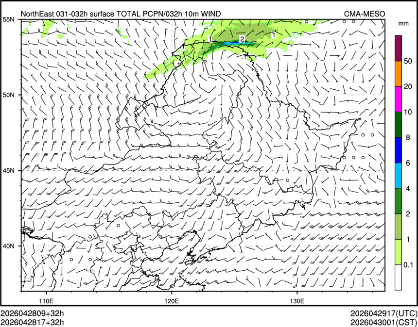 04/28 17时 +032小时
