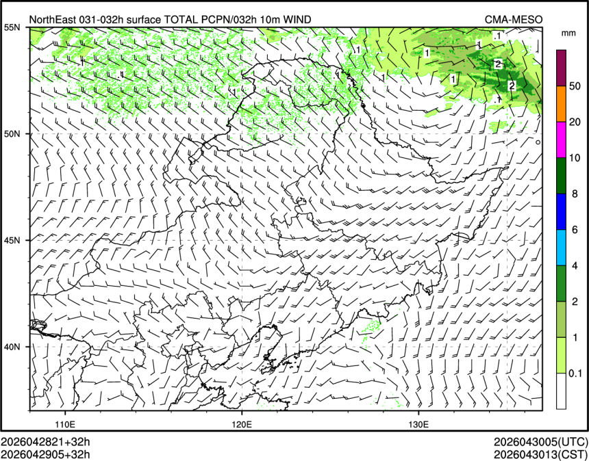 04/29 05时 +032小时