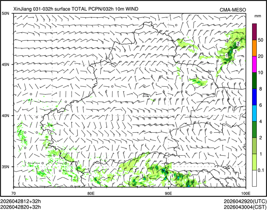 04/28 20时 +032小时
