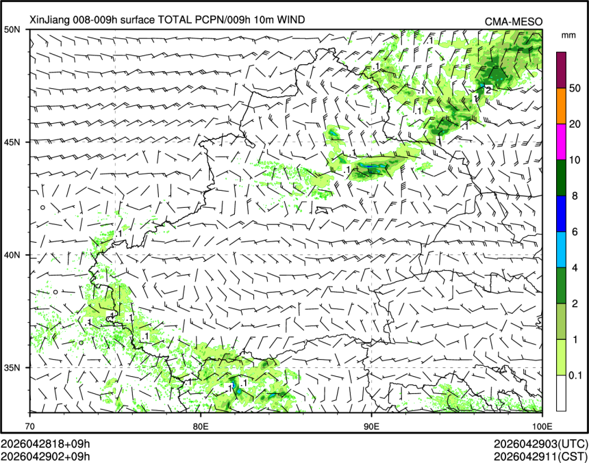 04/29 02时 +009小时