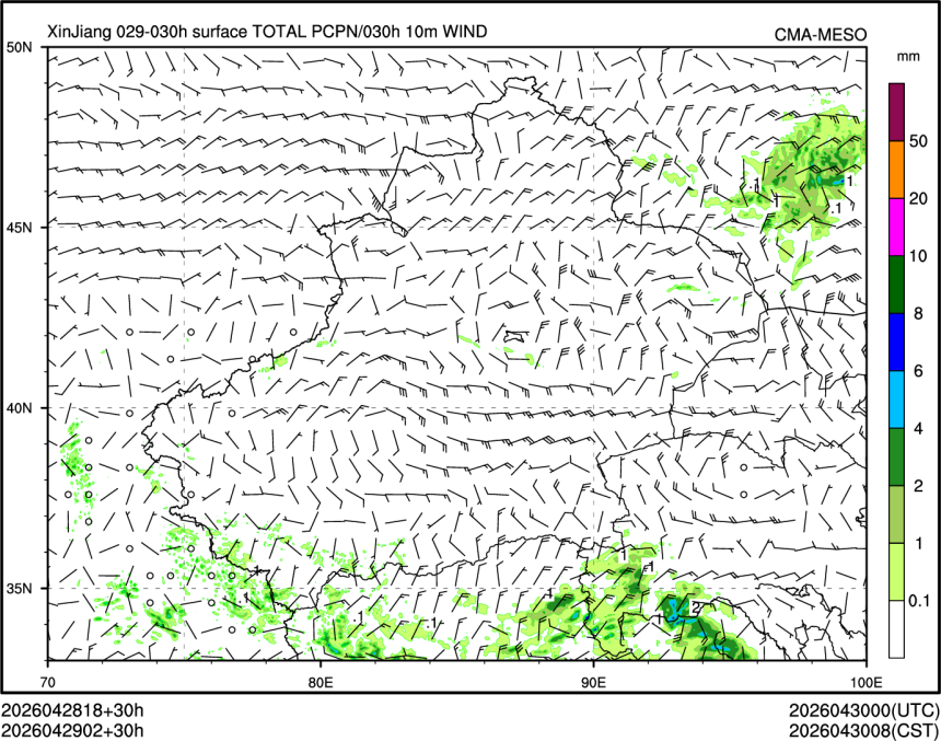 04/29 02时 +030小时