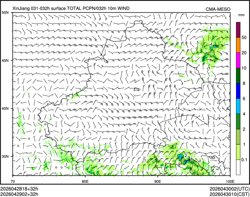 04/29 02时 +032小时