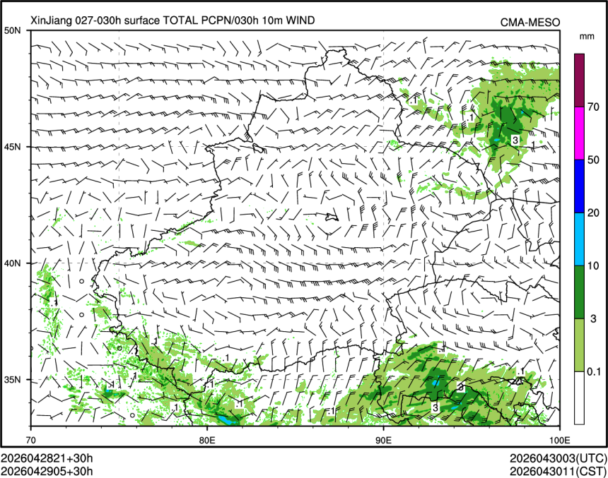 04/29 05时 +030小时