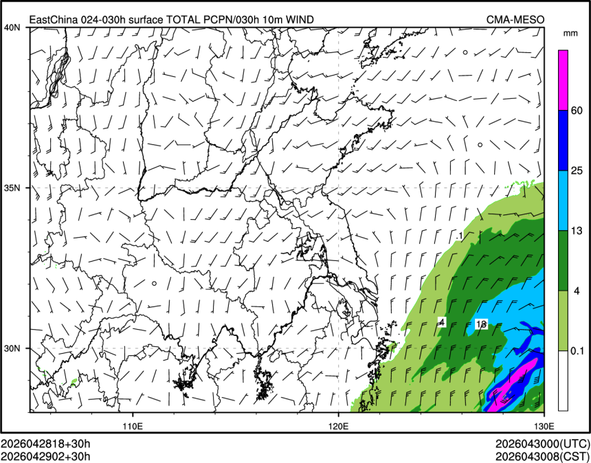 04/29 02时 +030小时