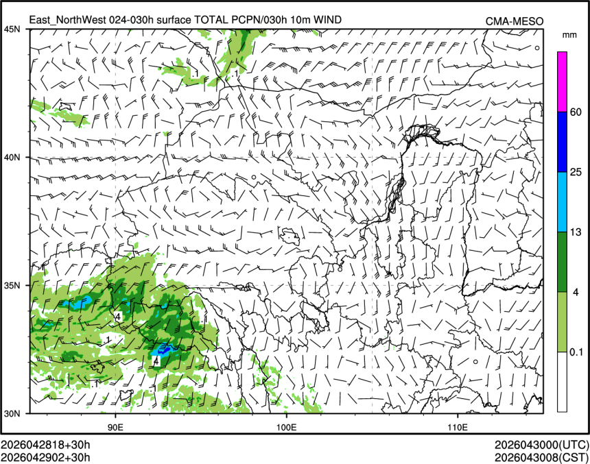 04/29 02时 +030小时