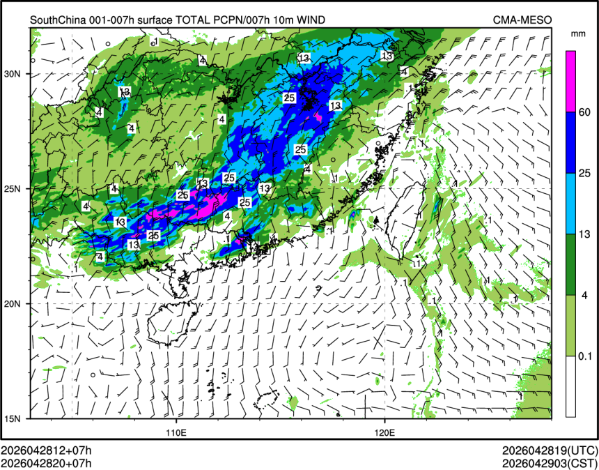 04/28 20时 +007小时