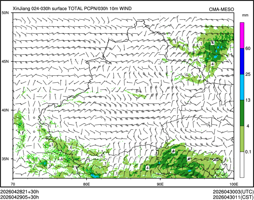 04/29 05时 +030小时