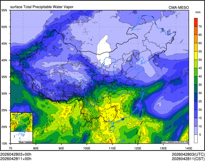 04/28 11时 +000小时