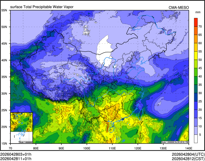 04/28 11时 +001小时