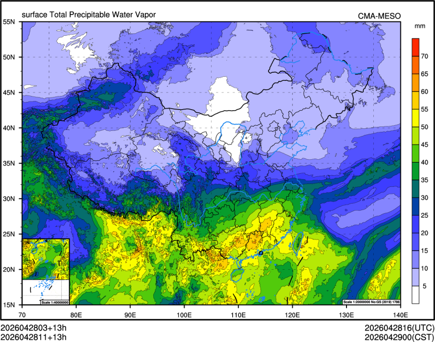 04/28 11时 +013小时
