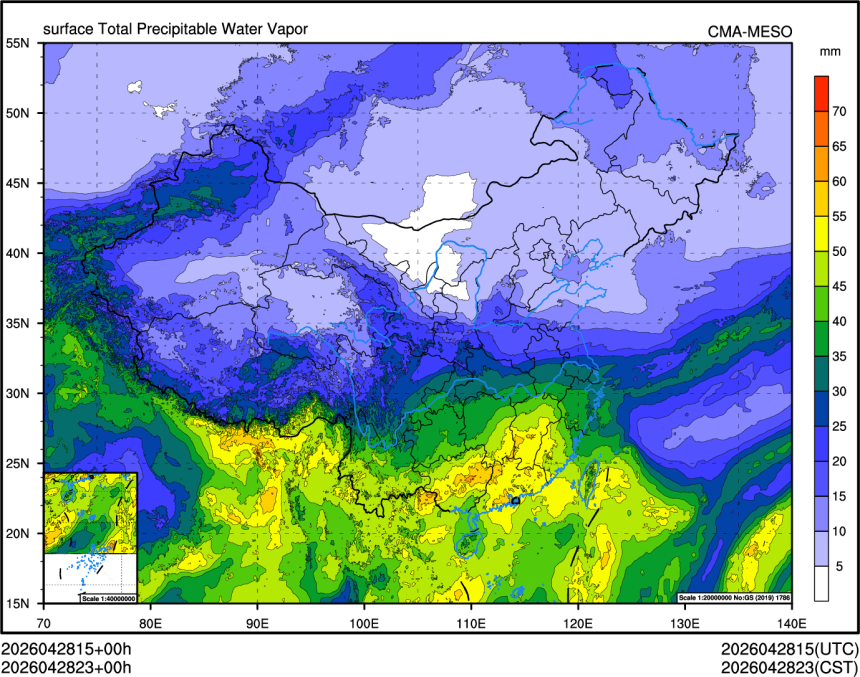 04/28 23时 +000小时