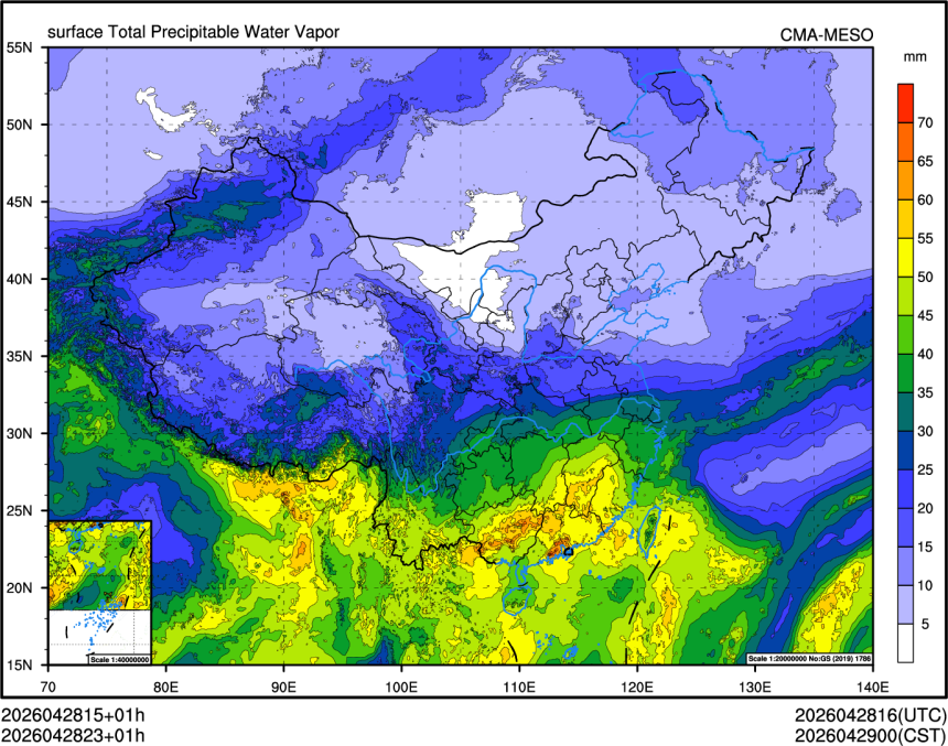 04/28 23时 +001小时
