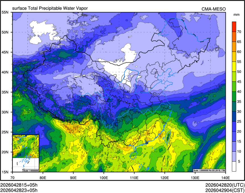 04/28 23时 +005小时