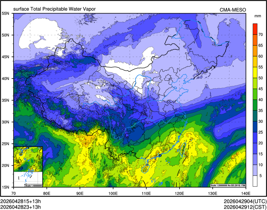 04/28 23时 +013小时
