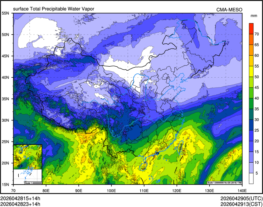 04/28 23时 +014小时
