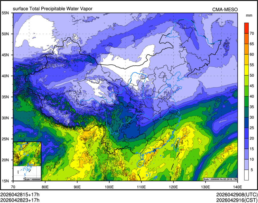 04/28 23时 +017小时