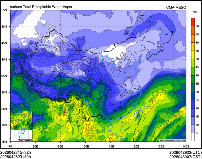 04/28 23时 +032小时