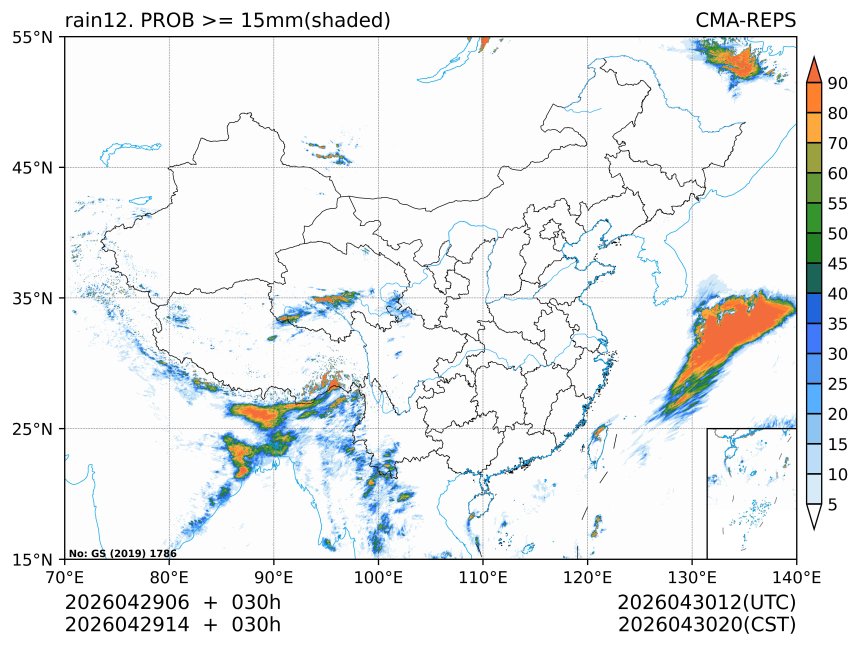 04/29 14时 +030小时
