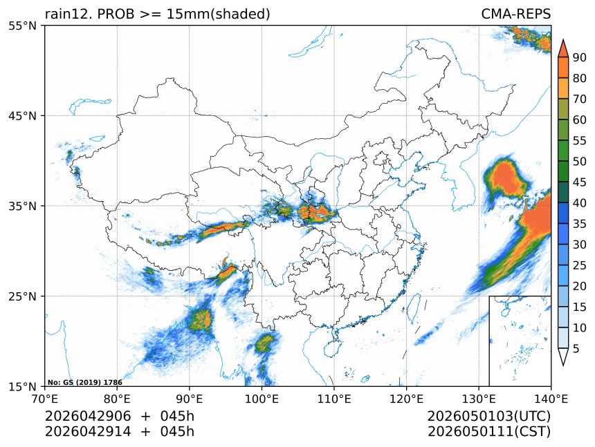 04/29 14时 +045小时