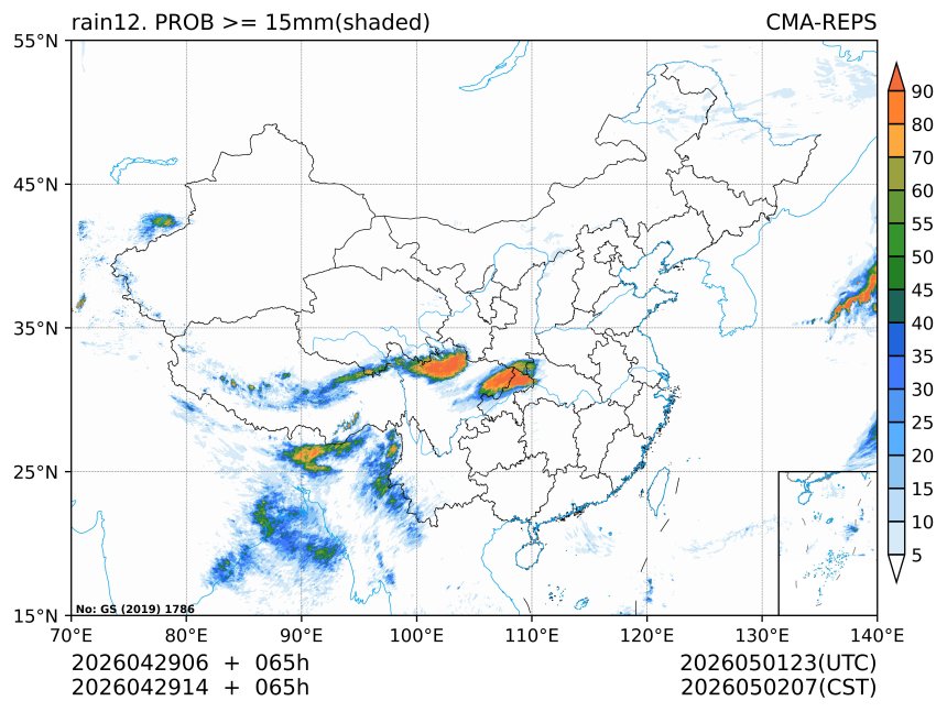 04/29 14时 +065小时