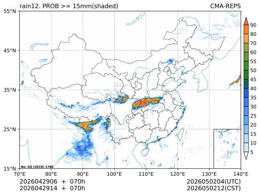 04/29 14时 +070小时
