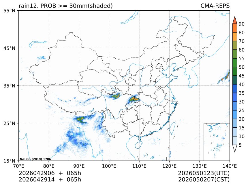 04/29 14时 +065小时
