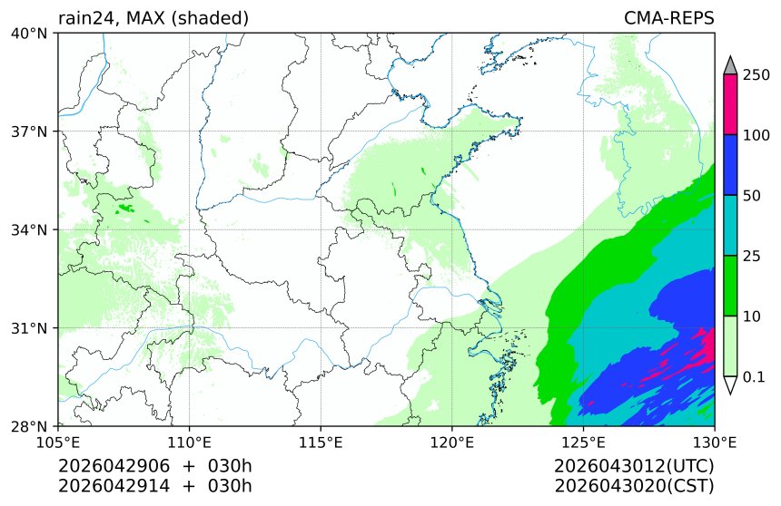 04/29 06时 +030小时