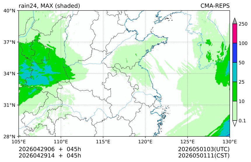 04/29 06时 +045小时