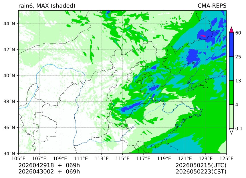 04/29 18时 +069小时