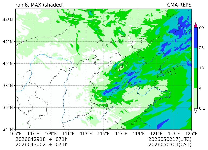 04/29 18时 +071小时