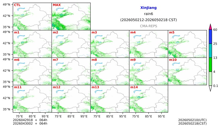 04/29 18时 +064小时