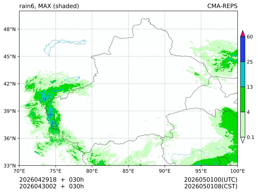 04/29 18时 +030小时